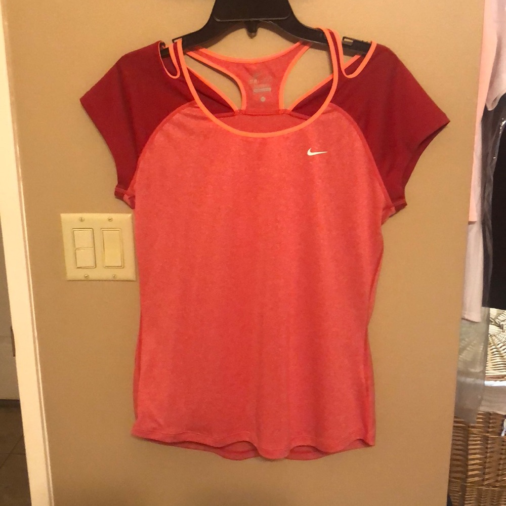 Nike Dri Fit